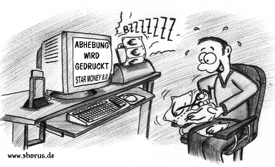 E-Banking
