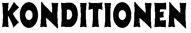 konditix