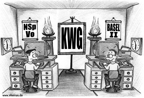 Vorstand